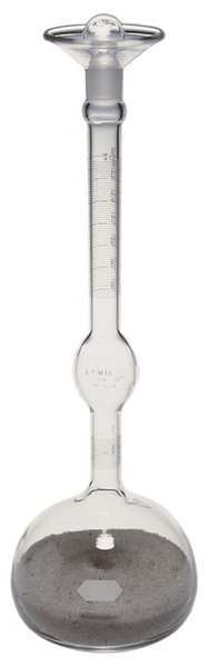 Bottle, 24ml, Glass, Clear, PK2