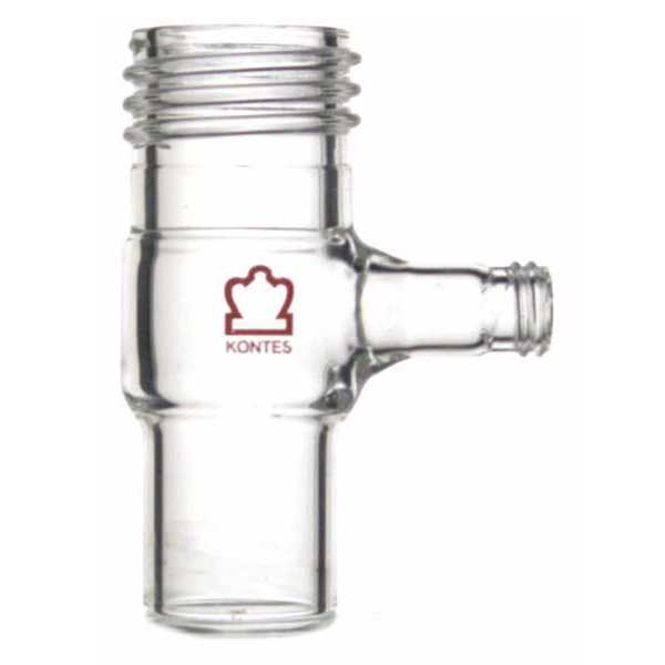 Adapter, Filtration, Transparent,