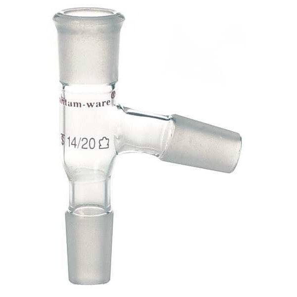 Adapter, Distillation, Transparent, 29/42