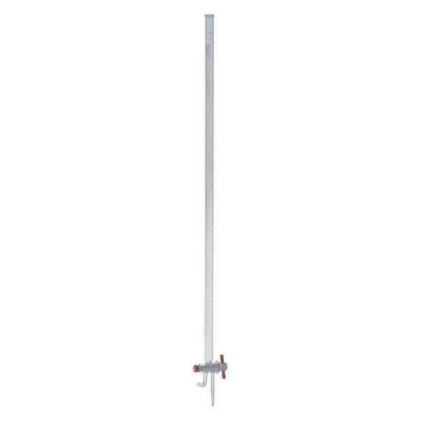 Reservoir Fill Buret, Glass, 50mL, Clear