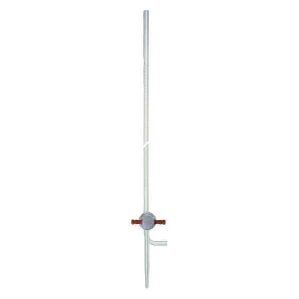 Reservoir Fill Micro Buret, Glass, 5mL, Clr