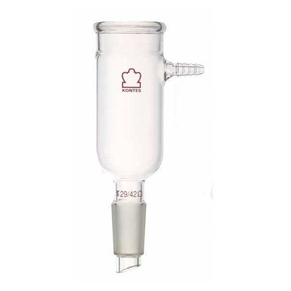 Adapter, Vacuum Filtration, Transp, 29/42