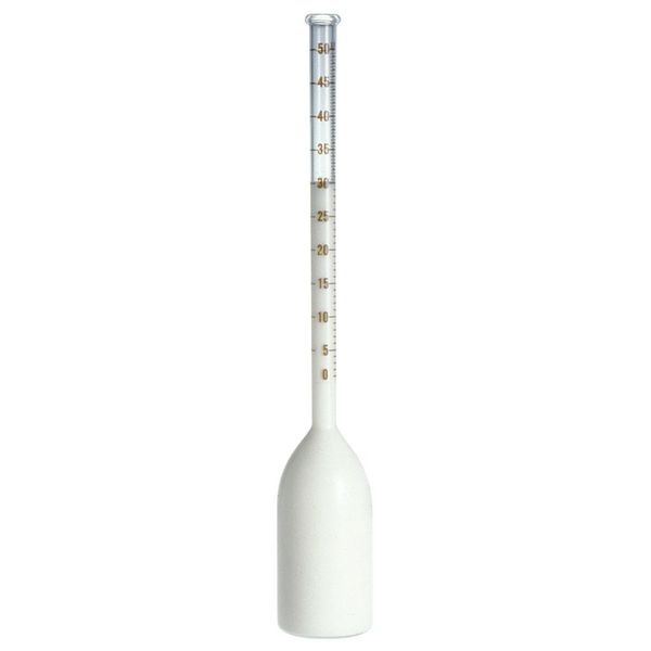 Bottle, 5ml, Glass, Clear, PK12
