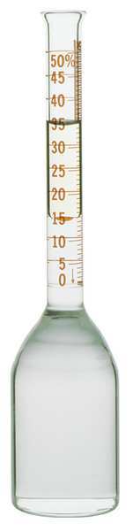 Bottle, 5ml, Glass, Clear, PK12