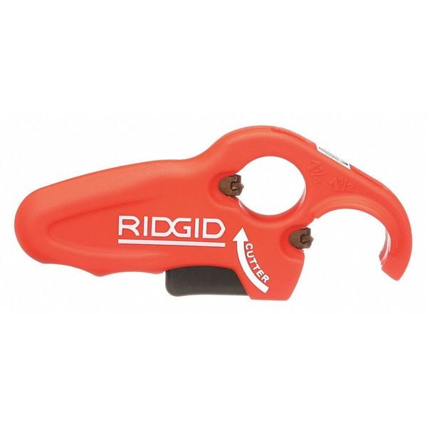 Tailpiece Cutter, Polyethylene (PE)