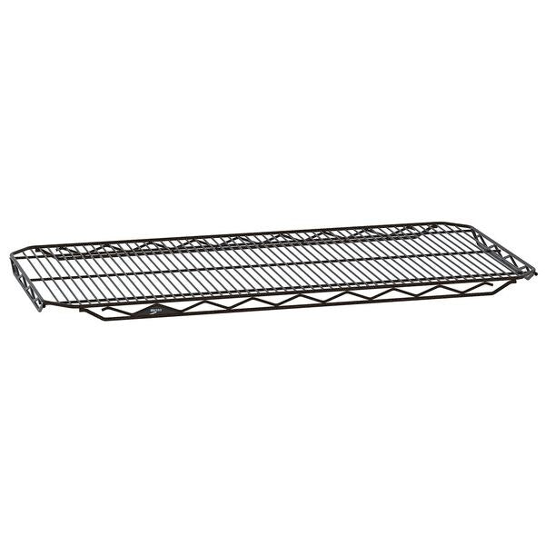Wire Shelf, 18x48, Copper, Epoxy, PK4