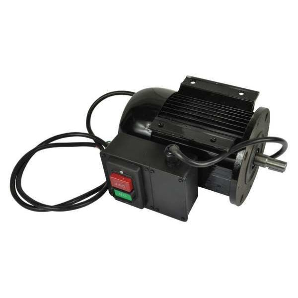Motor Assembly