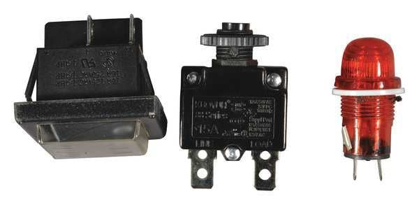 Switch Assembly