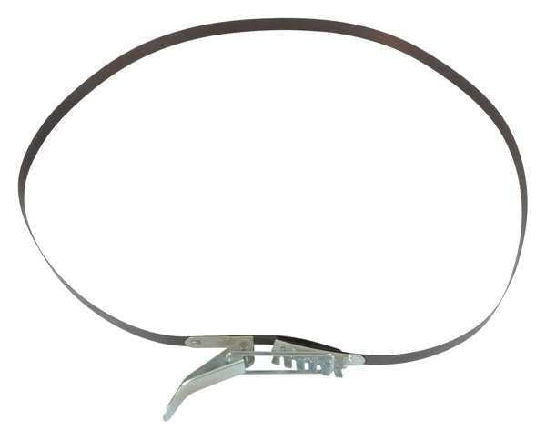 Bag Clamp