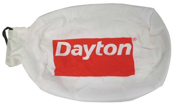 Collector Bag, 2.5 cu.ft