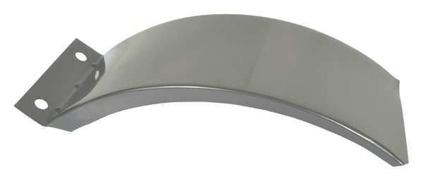 Chip Deflector