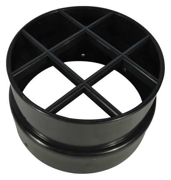 Outlet Guard