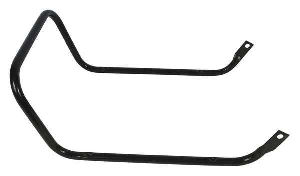 Wheel Support Frame