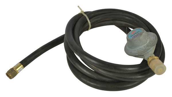 Regulator Assembly