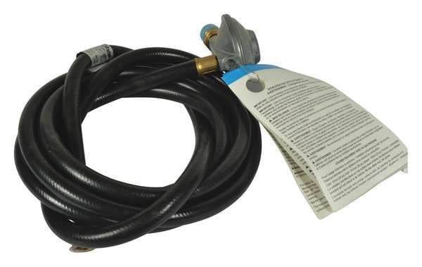 Regulator