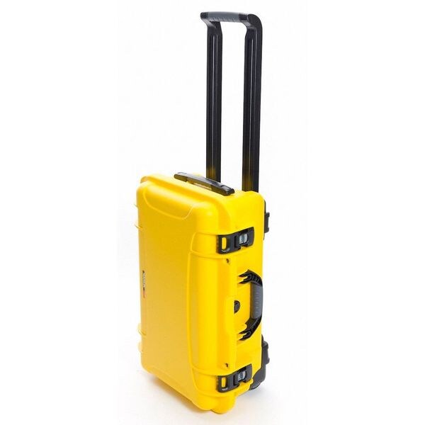 Yellow Protective Case, 22