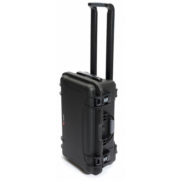 Black Protective Case, 22