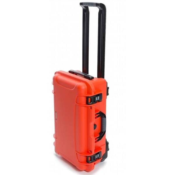 Orange Protective Case, 22