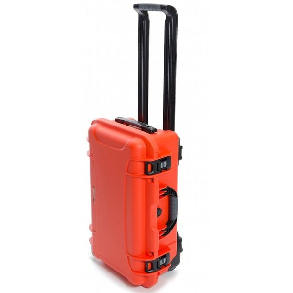 Orange Protective Case, 22