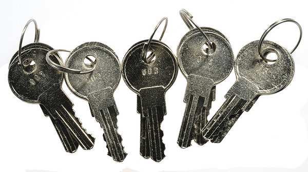 Cutkey, Specify Number