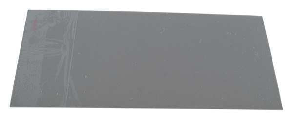 Replacement Plexiglass, 18 in.