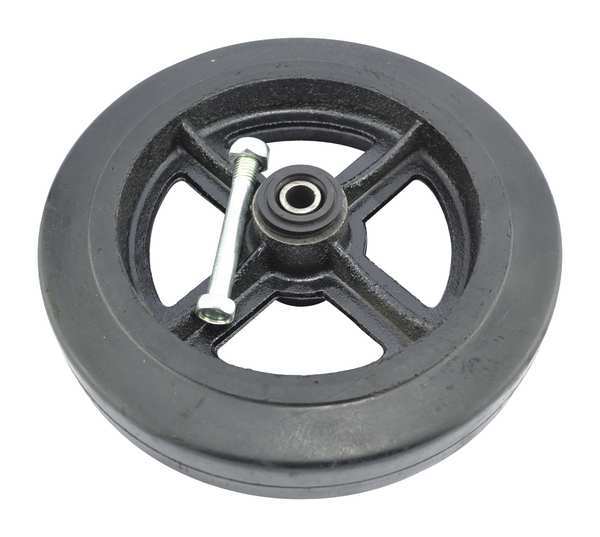 Rigid Caster