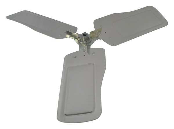 Propeller, Aluminum