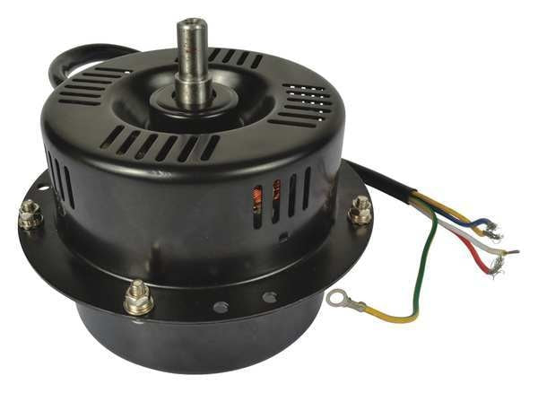 Replacement Motor, Black