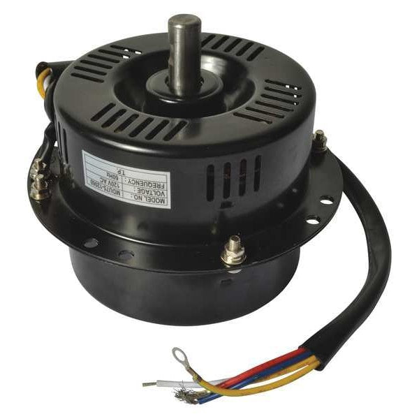 Replacement Motor, Black