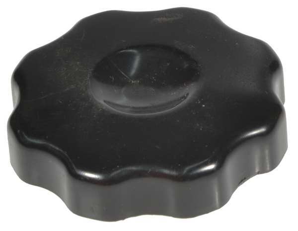 Adjustable Screw, Black