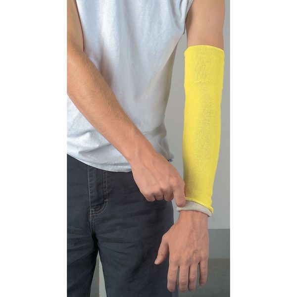 Regular Weight Kevlar Cotton 18 Sleeve