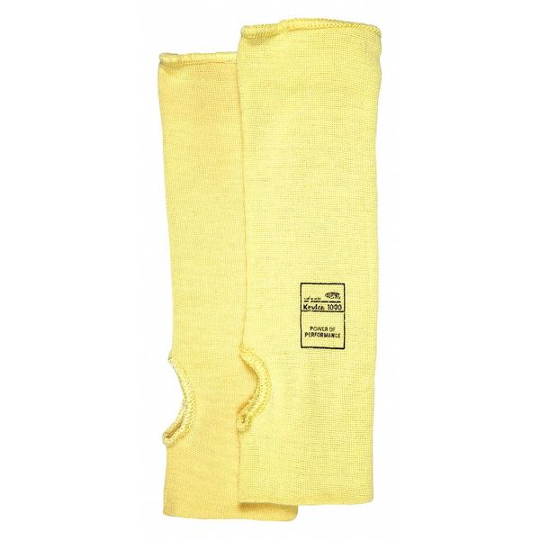 Regular Weight 12 Sleeve Thumb Slot
