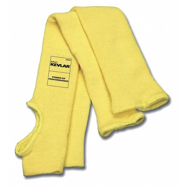 Economy Weight 18 Sleeve Thumb Slot