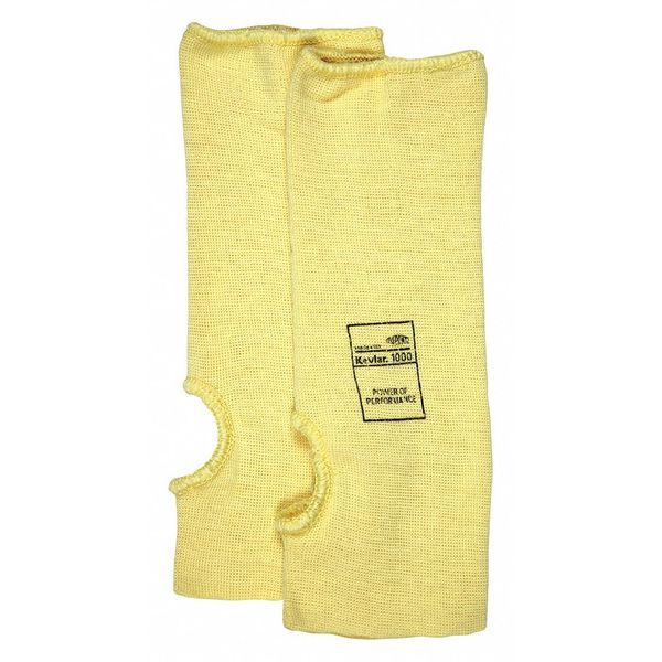 Regular Weight 10 Sleeve Thumb Slot