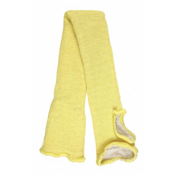 Economy Kevlar Cotton Thumbslot Sleeve 2