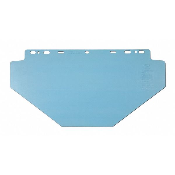 10 X 20 .040 Visor Polycarbonate
