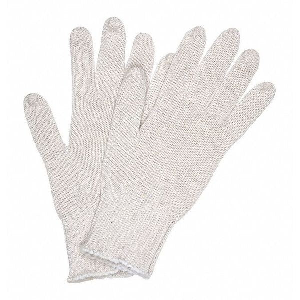 Regular Weight Cotton Poly Natura, M, PK12