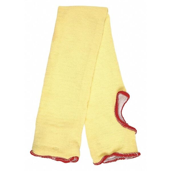 Kevlar Cotton Thumbslot Sleeve 22