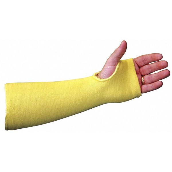 Regular Weight 14 Sleeve Thumb Slot