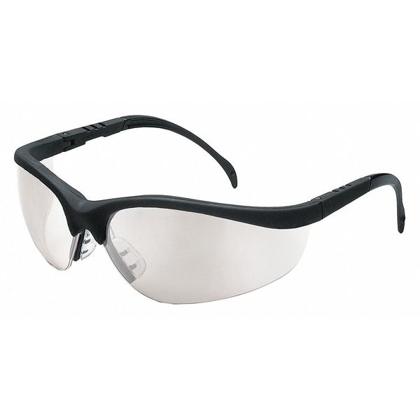 Safety Glasses, Clear Anti-Fog