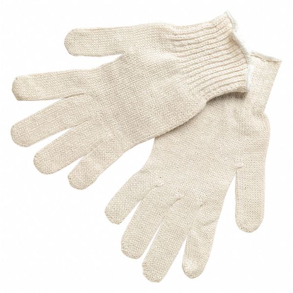 Regular Weight Poly Cotton Natura, L, PK12