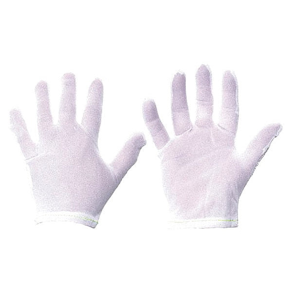 Inspection Gloves, Lady's L, PK12