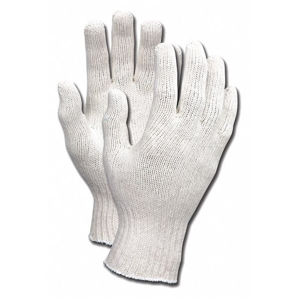Regular Weight Cotton Poly Natura, M, PK12