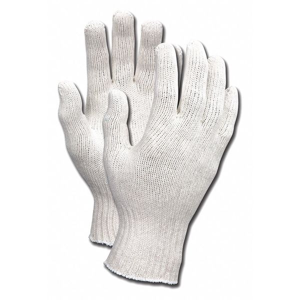 Regular Weight Cotton Poly Natura, M, PK12