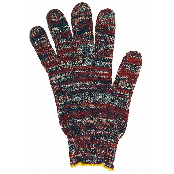 Reg Weight Blend Multicolor Mediu, PK12