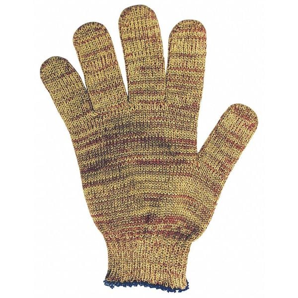 Heavy Weight Blend Multicolor, M, PK12