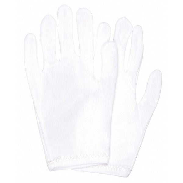 Lint Free Nylon Reversible Mediu, M, PK12
