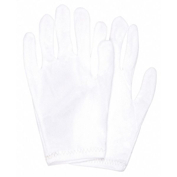 Lint Free Nylon Reversible, S, PK12