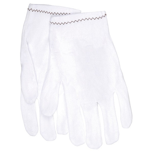 Lint Free Nylon Reversible Mediu, M, PK12