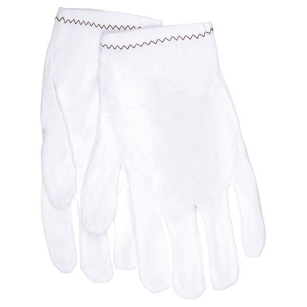 Lint Free Nylon Reversible Mediu, L, PK12